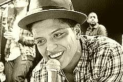 Últimas noticias, videos y fotos de bruno mars. Bruno Mars Peter Gene Hernandez 1985 Geboren Am