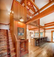 Yankee Barn Homes Yankee Barn Homes Barn House Barn House Design