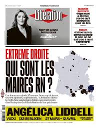 Photo Libération