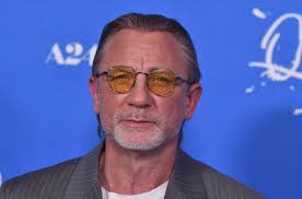 Daniel Craig calificó a la película "Quantum Of Solace" como "una  pesadilla"