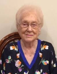 Bonnie Jean (Davis) Peters Mathieu Obituary