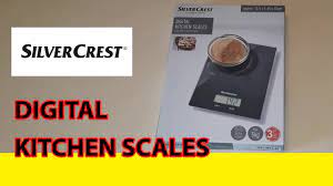 We did not find results for: Silvercrest Digital Kitchen Scales Unboxing Youtube