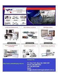 As a commercial kitchen equipment parts supplier, we have everything you need to run your business smoothly. Commercial Catering Equipment Restaurant Kitchen Equipment By Catering Equipment Issuu
