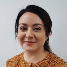 ASSOCIATE Concha Blamey, Sandra