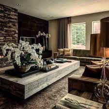 The brand new, updated vibe consists of components that make a room cool and inviting. Private Residence Living Room Eric Kuster Metropolitan Luxury Luxury Living Room Luxury Living Country Living Room