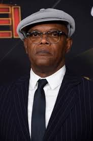 Samuel L. Jackson