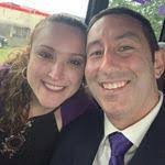 Eric Costigan's Instagram, Twitter & Facebook