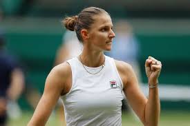 Nadal, pliskova, opelka and martic beat rome rain. In Wimbledon Loss Karolina Pliskova Sees A Silver Lining The New York Times