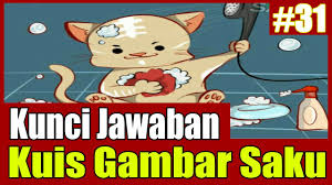Uang kalau dilempar jadi apa? Kunci Jawaban Kuis Gambar Saku Level Agen Rahasia Part 31 Youtube