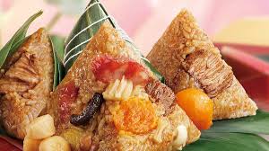 It has been observed for over. Kfc China Celebrates Dragon Boat Festival With Eight Treasure Glutinous Rice Dumpling Shouts