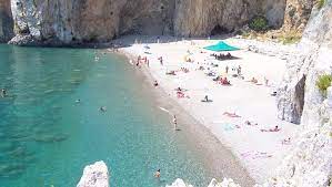 Good rates and no reservation costs. The 5 Most Beautiful Beaches Of Cilento Baia Del Silenzio
