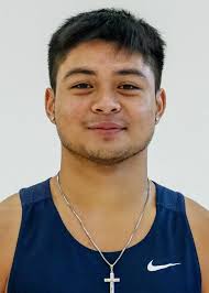 2025 Cross Country Roster