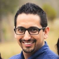 5 "Travis Harper" profiles