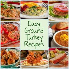 It's easy and a great ground turkey, homey dinner for the whole family. The Top 25 Ideas About Diabetic Ground Turkey Recipes Best Round Up Recipe Collections