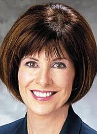 Patty Weiss is leaving KVOA TV