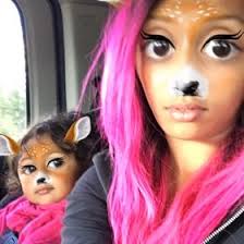 Kaylee Fuller (godkidsrock)