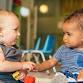 Baby Connections event image
