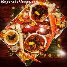 Jumbo seafood singapore, singapore, singapore. Gallery Category All Image King Crab House Chicago Jumbo Seafood Platter