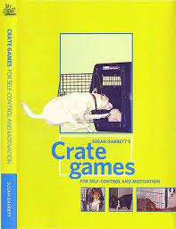 Crate games is now online so you can have immediate access to the. Crate Games For Self Control And Motivation Dvd Amazon De Dvd Blu Ray