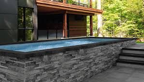 piscine hors sol futura piscine hors sol futura piscine longue rectangulaire trevi com rectangular swimming pools pool pool houses