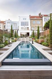 Epingle Sur Belgique Bruxelles Maison D Architecte Un Cocon Urbain Par Mireille Roobaert