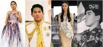 By sue idris november 15, 2018, 12:46 pm. 5 Young Royals Of Asia To Follow On Instagram Tatler Thailand