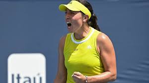 Victoria azarenka at the 2021 bett1open.subscribe to the wta on youtube. Who Is Jessica Pegula S Boyfriend Know All About Taylor Gahagen Firstsportz