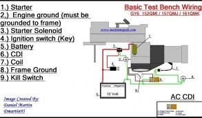 Architectural wiring diagrams feign the approximate locations and interconnections of receptacles, lighting, and steadfast electrical services in a building. Cdi Wiring Diagram Elegant 4 Wire Ignition Switch Diagram Atv New Kill Switch Electrical Diagram Electrical Wiring Diagram