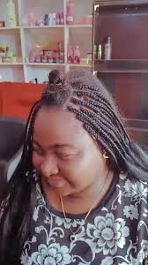 Bella X Prestige Attachment for Braids