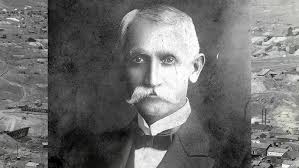 Winfield Scott Stratton Inducted Into Colorado Business Hall of Fame