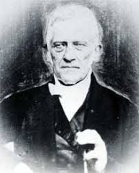 Friends of Newtown Road Cemetery