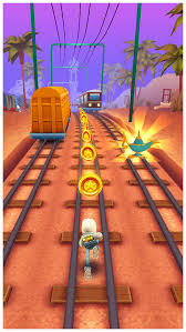 Sep 28, 2021 · download subway surfers apk 2.25.1 for android. Subway Surfers Iphone Ipad Game Reviews Appspy Com