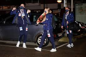 Selv om et langdistanseforhold neppe er ideelt for de fleste kjærestepar, mener stine bredal oftedal at de kunne ha hatt et verre utgangspunkt. Karantenekroll For Handballsjefen Historisk Lang Pause Endelig Over Dagsavisen