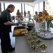How much do private chefs make. How Much Sa S Elite Pay To Have Private Chefs Cook Up Festive Feasts