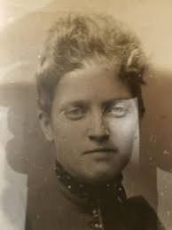 Mary Elizabeth Spooner Spooner (1888-1929)