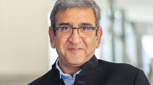 Wearable Devices Adds Industry Thought-Leader Pankaj Kedia to Its Advisory  Board as exec Advisor