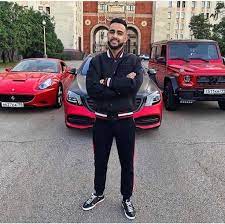 Gusein gasanov (born june 5, 1994) is famous for being youtuber. Gusein Gasanov Home Facebook