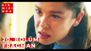 Ayşe'nin baba problemi | kırmızı oda 19. Kirmizi Oda 20 Bolum Fragmani Izle Kirmizi Oda