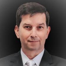 Advogado Francisco Ivan Nagy