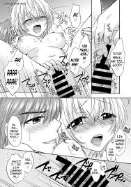 Page 17 | hentai-and-manga-englishmiray-ozakihoukago-love-mode-11 |  Erofus - Sex and Porn Comics