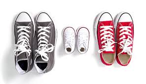 Kids Shoe Size Chart Plus Conversion By Measurement Or Age