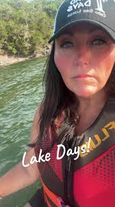 Sedaila Teen Table Rick Lake Jet Ski