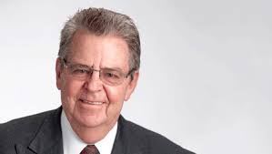 Fred Gluck's Instagram, Twitter & Facebook