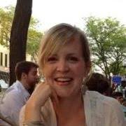 Carrie Major Dombrowski (cadombro)