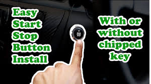 This is my video on installing a push button start pke passive entry system on my 2008 mitsubishi lancer. How To Install A Universal Engine Start Stop Button By Chazz Coombes