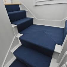 Wide rib utility black floor protector with 88 reviews. Morden Navy Blue Off The Loom