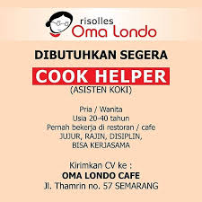 Apabila jaman dahulu untuk mencari info pekerjaan yang dibuka di kota semarang dan sekitarnya para calon pekerja harus melihat koran atau berkeliling kota untuk mencari info perusahaan yang sedang membutuhkan pekerja. Lowongan Kerja Restoran Semarang Lokerkarta Com
