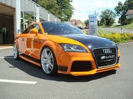 Apr Stage Iii Audi Tt Audi Tt Audi Black Audi