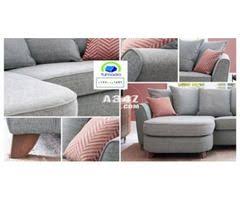 سعر متر ركنه احدث ركنات مودرن افضل سعر اثاث ضمان 01270001596 Sectional Couch Furniture Home Decor