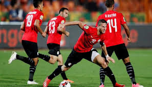 The egypt national football team, known colloquially as the pharaohs, represents egypt in men's international football, and is governed by the egyptian football association (efa), the governing body of football in egypt. F6hrb6qjuycwpm